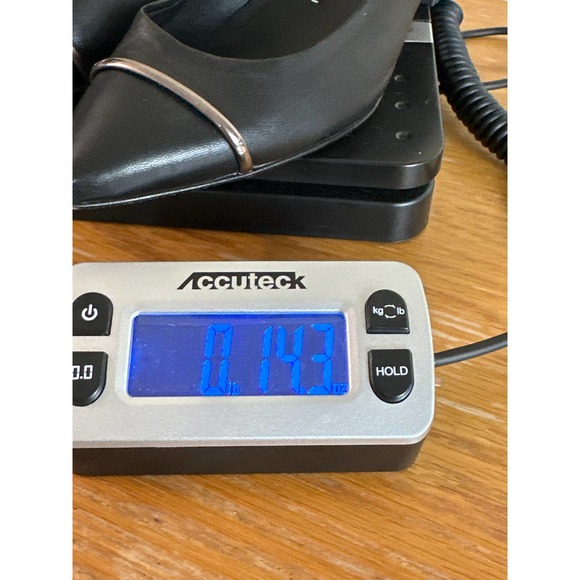 AGL‎ Heels Women's 5.5 - Picture 10 of 11